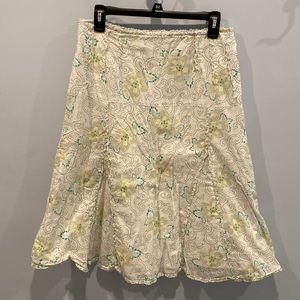 Mexx skirt, fully lined